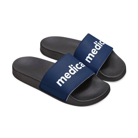 Men's Removable-Strap Sandals