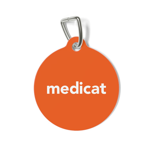 Pet Tag
