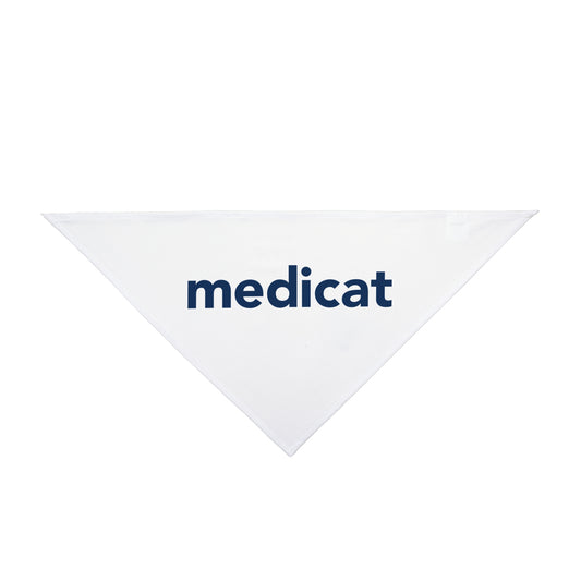 Pet Bandana